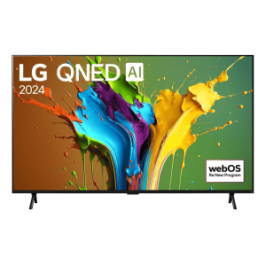 LG 98QNED89T6 98'' MiniLED AI 4K Smart TV 2024 Τηλεόραση