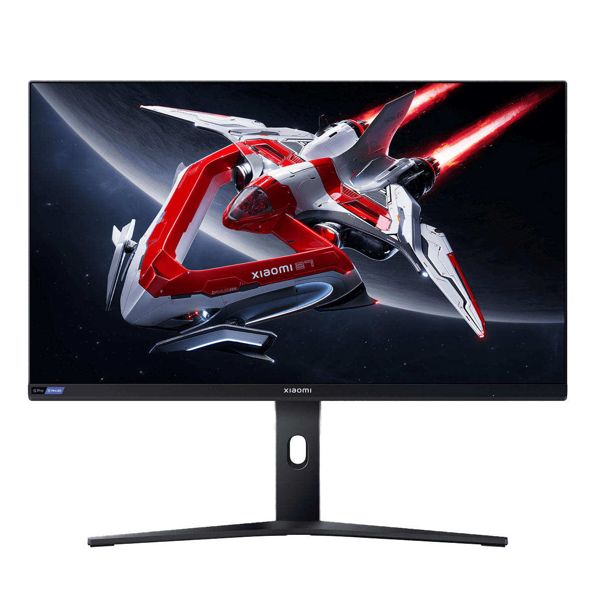 XIAOMI Mini LED Gaming Monitor G Pro 27i 27''