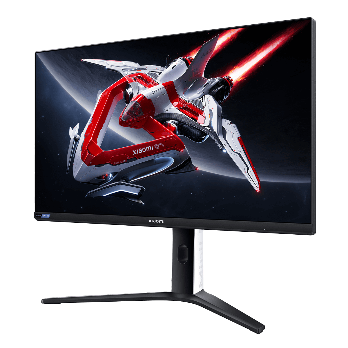XIAOMI Mini LED Gaming Monitor G Pro 27i 27'' - 3