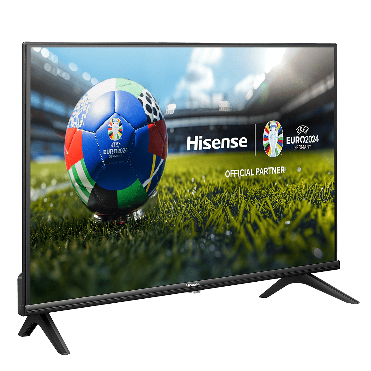 HISENSE 32A4N 32” HD Smart TV Τηλεόραση - 2