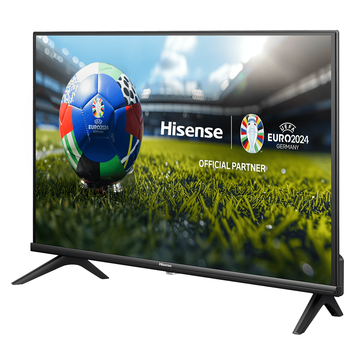 HISENSE 32A4N 32” HD Smart TV Τηλεόραση - 3