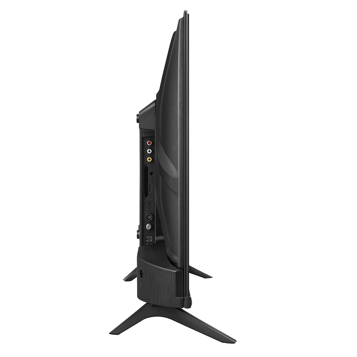 HISENSE 32A4N 32” HD Smart TV Τηλεόραση - 4