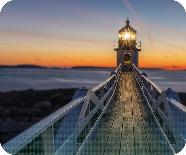 HISENSE A4N Depth Enhancer