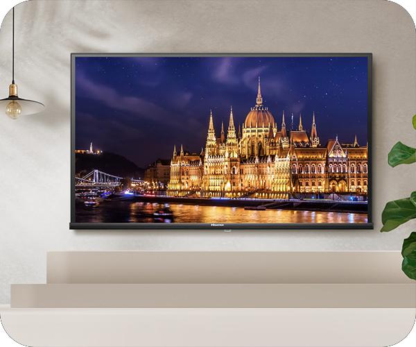 HISENSE A4N 