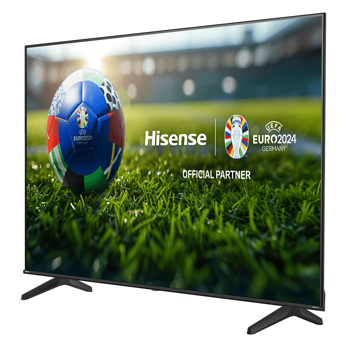 HISENSE 43A6N 43'' LED 4K Smart TV Τηλεόραση - 3
