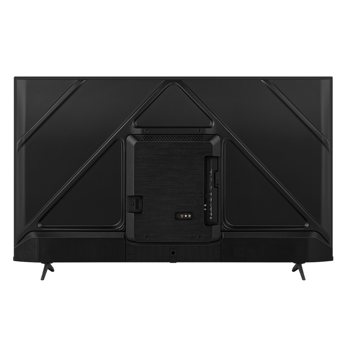 Hisense TV 4K Smart 65E7NQ 65 + ΚΑΛΩΔΙΟ HDMI - 3