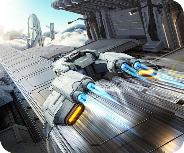 HISENSE QLED 4K Smart TV