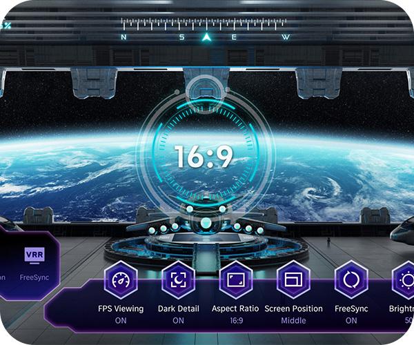 Hisense 100E7NQ HDR
