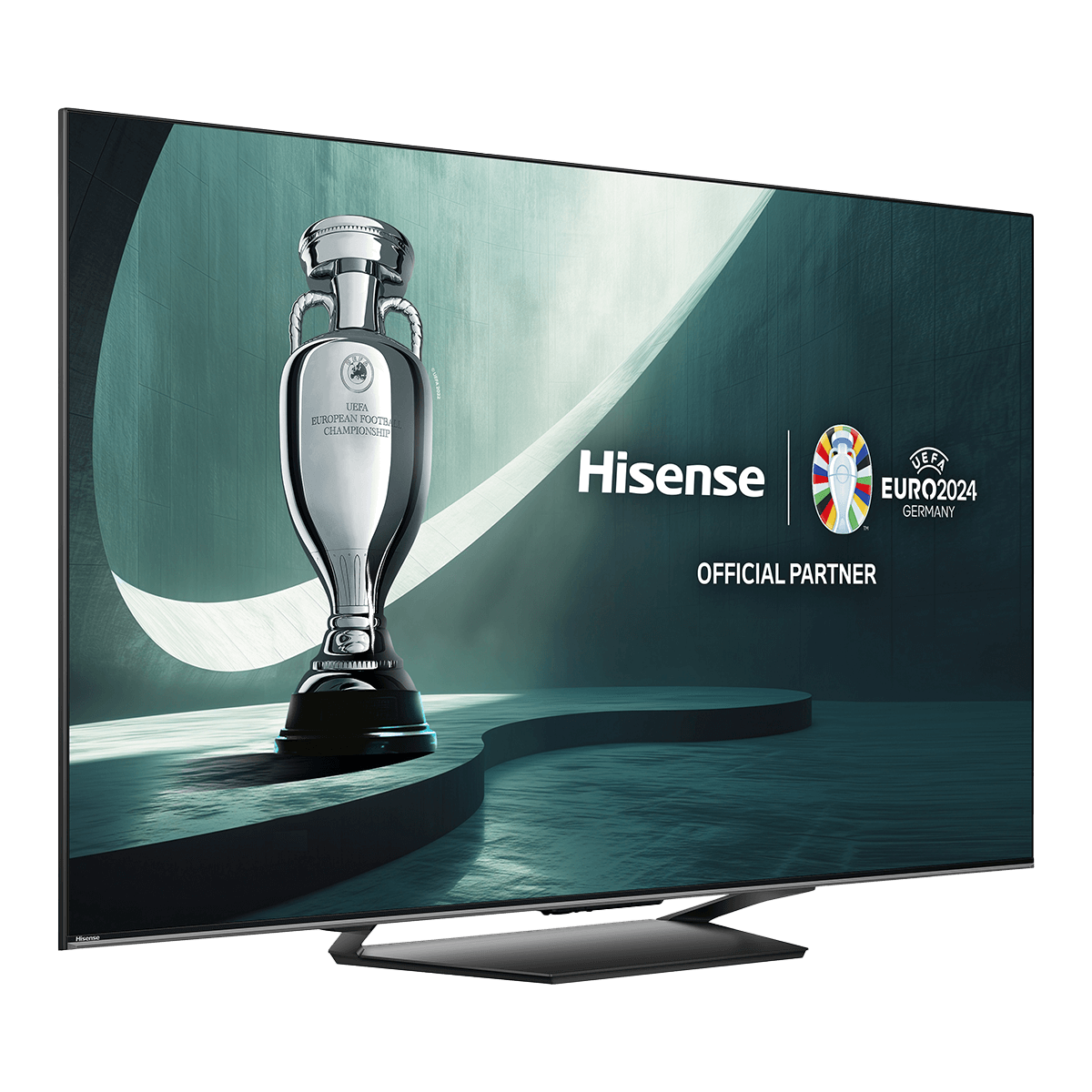 Hisense TV 4K Smart 65U7NQ 65 + ΚΑΛΩΔΙΟ HDMI - 2