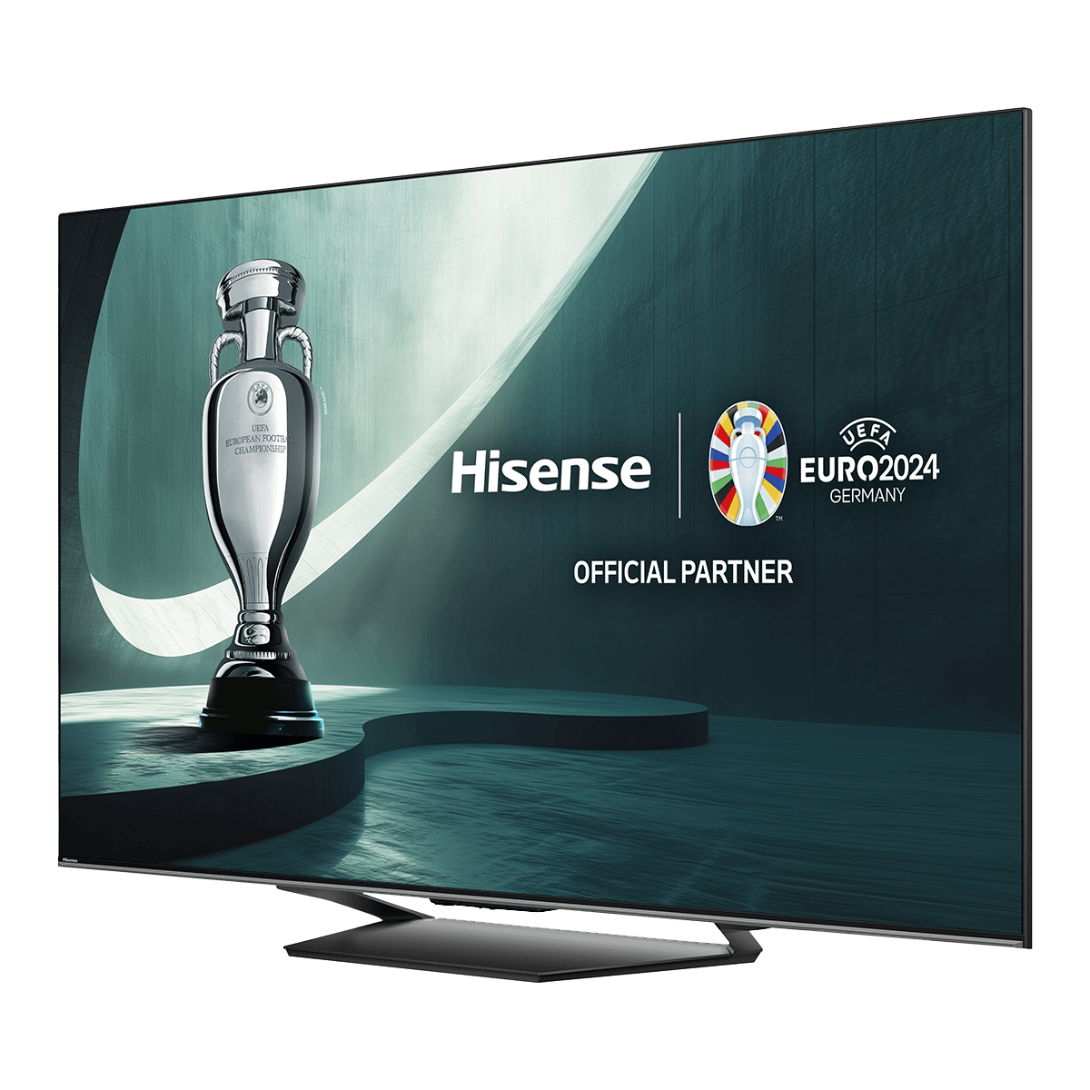 Hisense TV 4K Smart 65U7NQ 65 + ΚΑΛΩΔΙΟ HDMI - 3