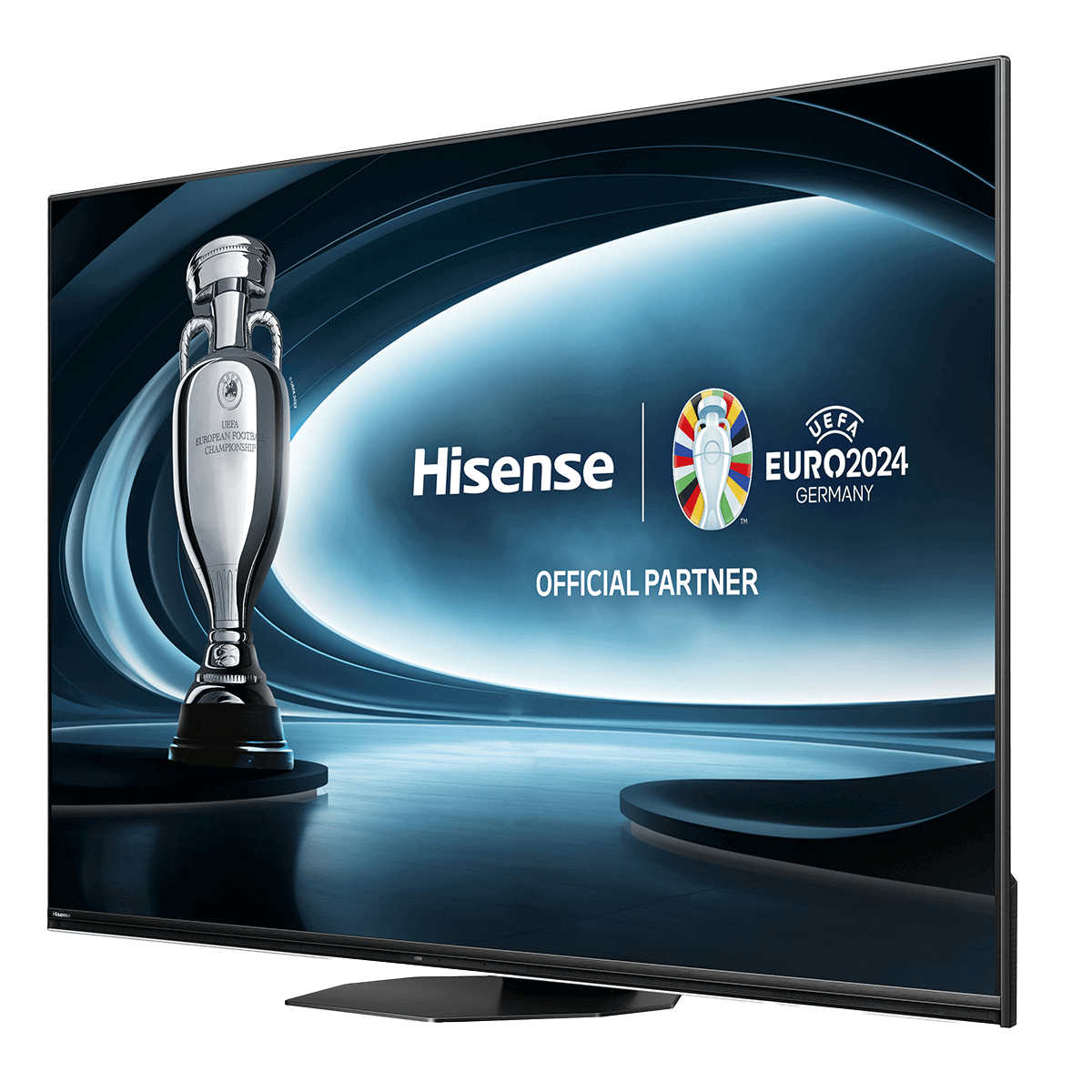Hisense TV 4K Smart 65U8NQ 65 + ΚΑΛΩΔΙΟ HDMI - 3