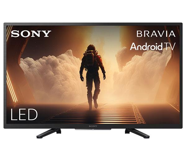 SONY KD32W800 32 ιντσών LED Smart TV Τηλεόραση