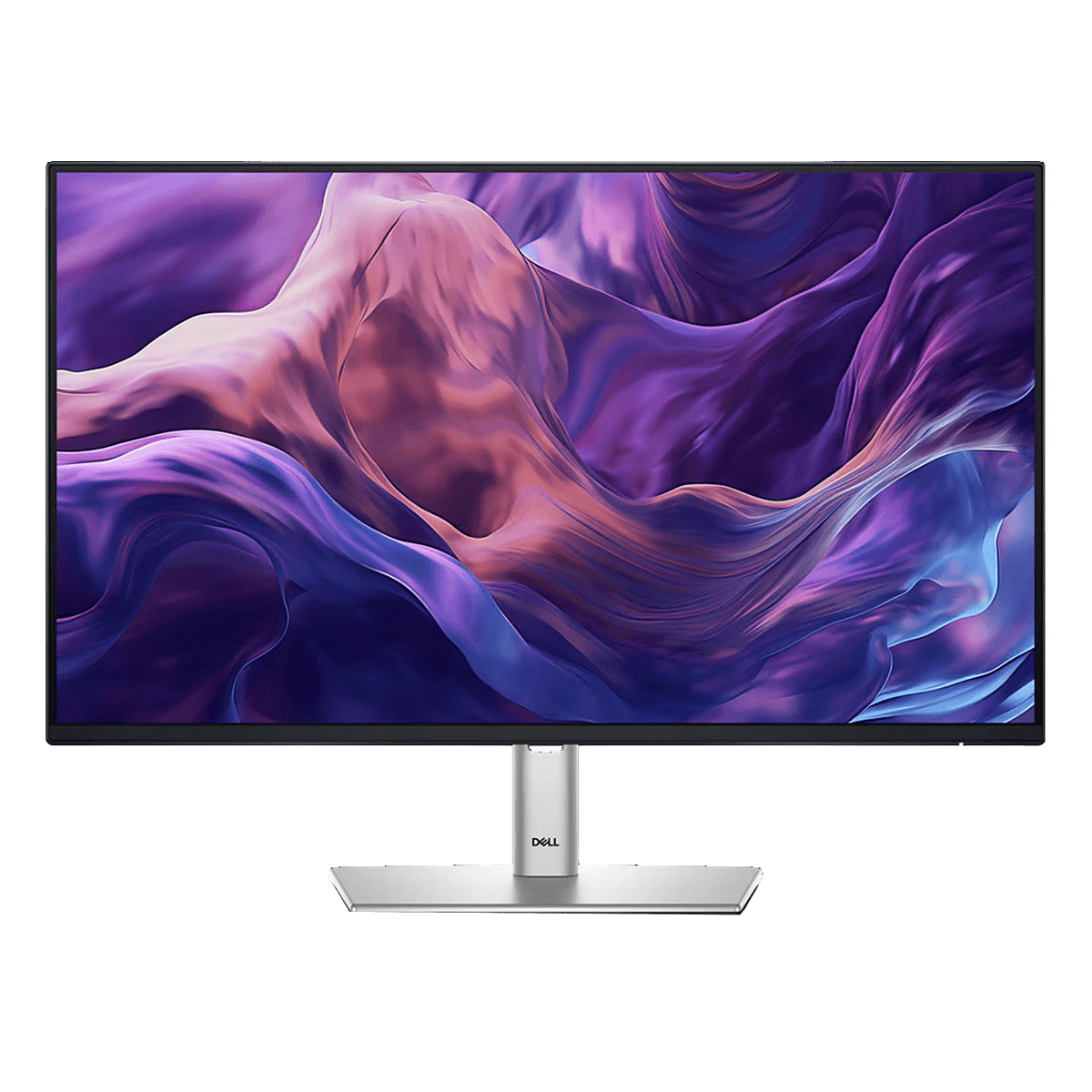 DELL P2425H 24'' IPS Full HD Monitor Black