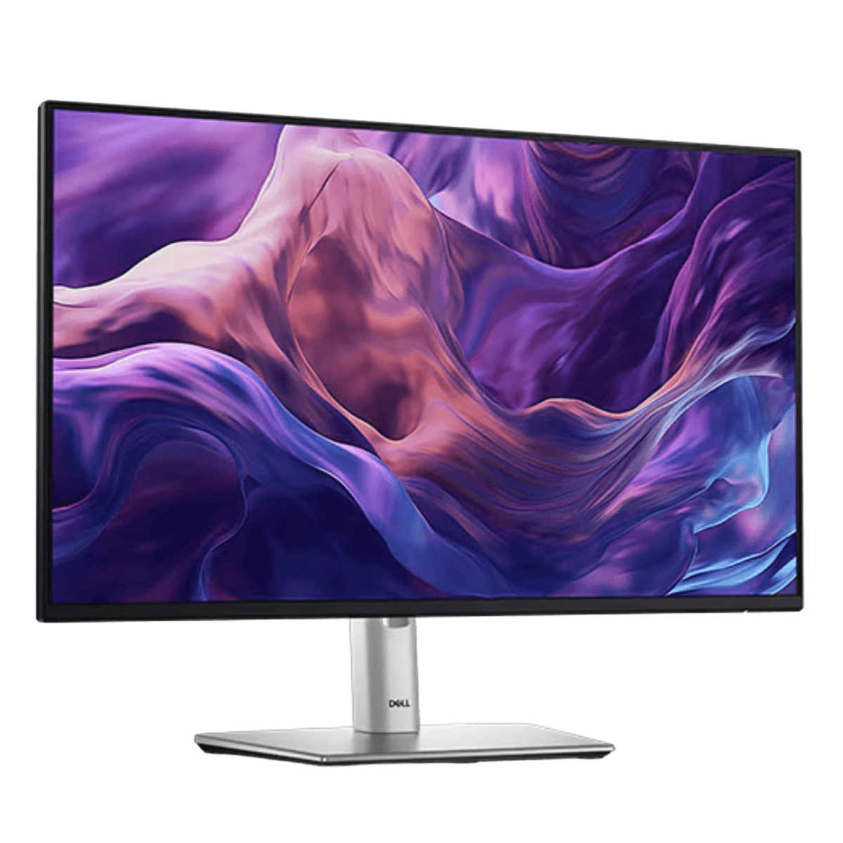 DELL P2425H 24'' IPS Full HD Monitor Black - 3