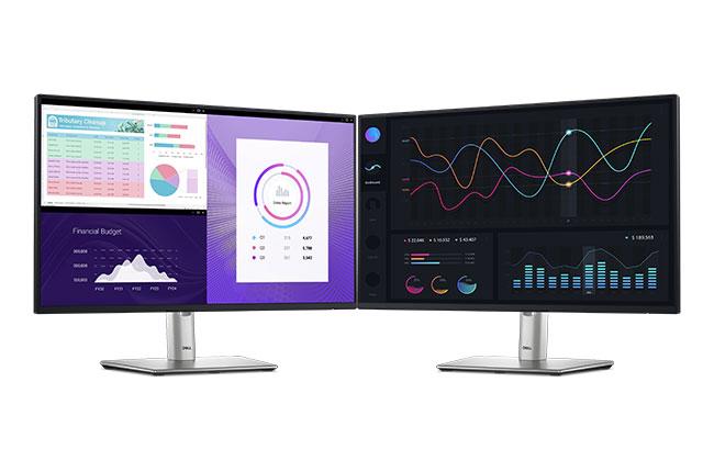 DELL P2425H 24'' IPS Full HD Monitor