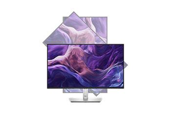DELL P2425H 24'' IPS Full HD Monitor