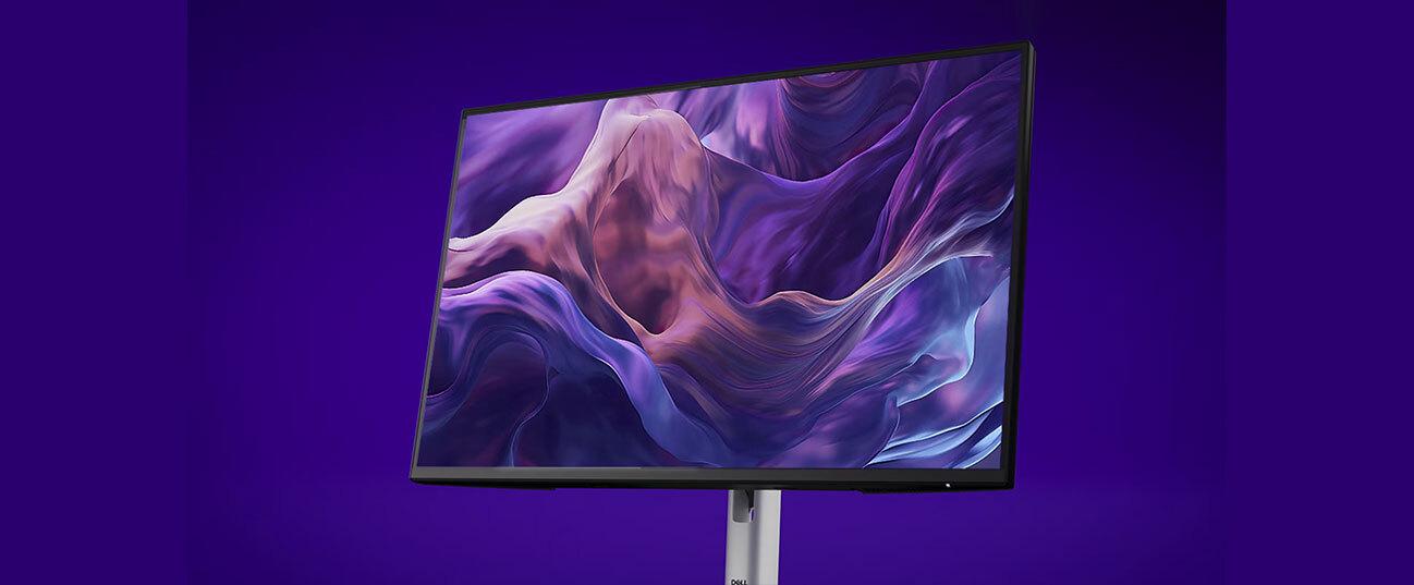 DELL P2425H 24'' IPS Full HD Monitor