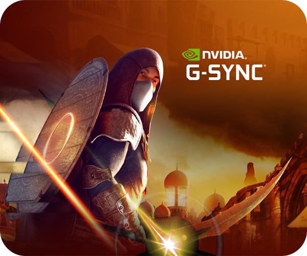 Gaming Monitor AOC 27G4X gsync