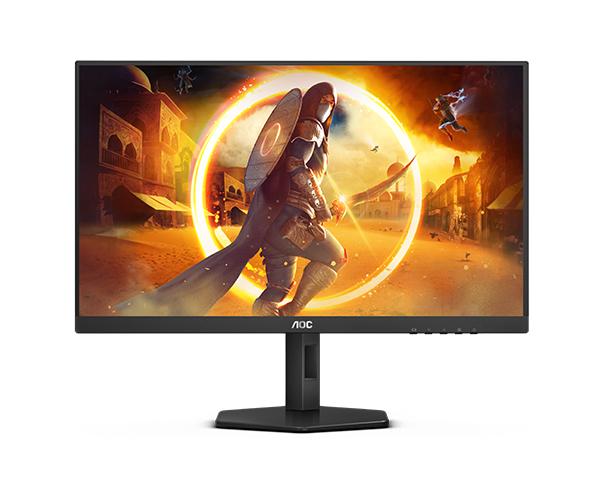 Gaming Monitor AOC 27G4X