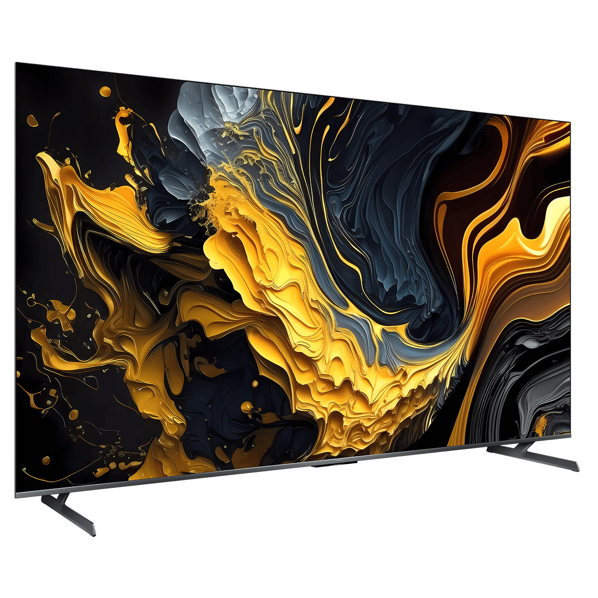 XIAOMI Max 85'' 4K Google TV Τηλεόραση - 2
