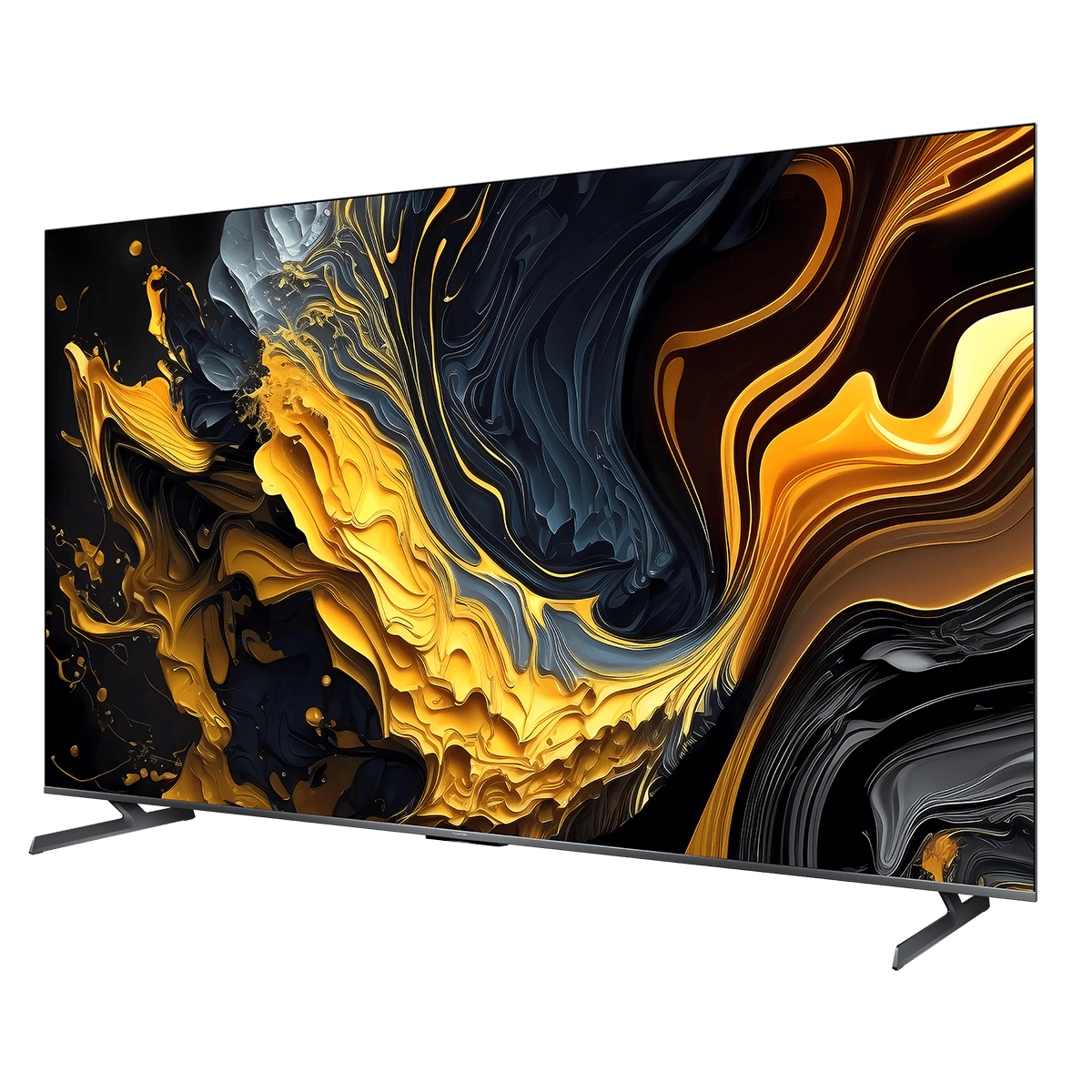 XIAOMI Max 85'' 4K Google TV Τηλεόραση - 3