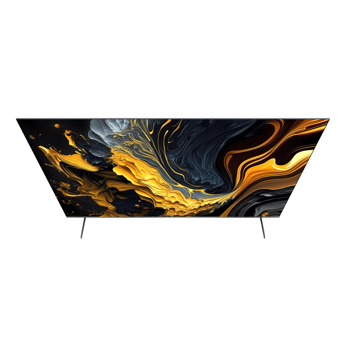 XIAOMI Max 85'' 4K Google TV Τηλεόραση - 4