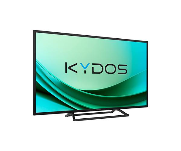 KYDOS K24NH22 24'' HD Ready LED TV Design