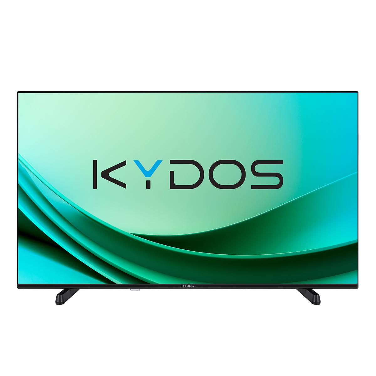 KYDOS K65AU22SD 65'' 4K Ultra HD Android TV Τηλεόραση