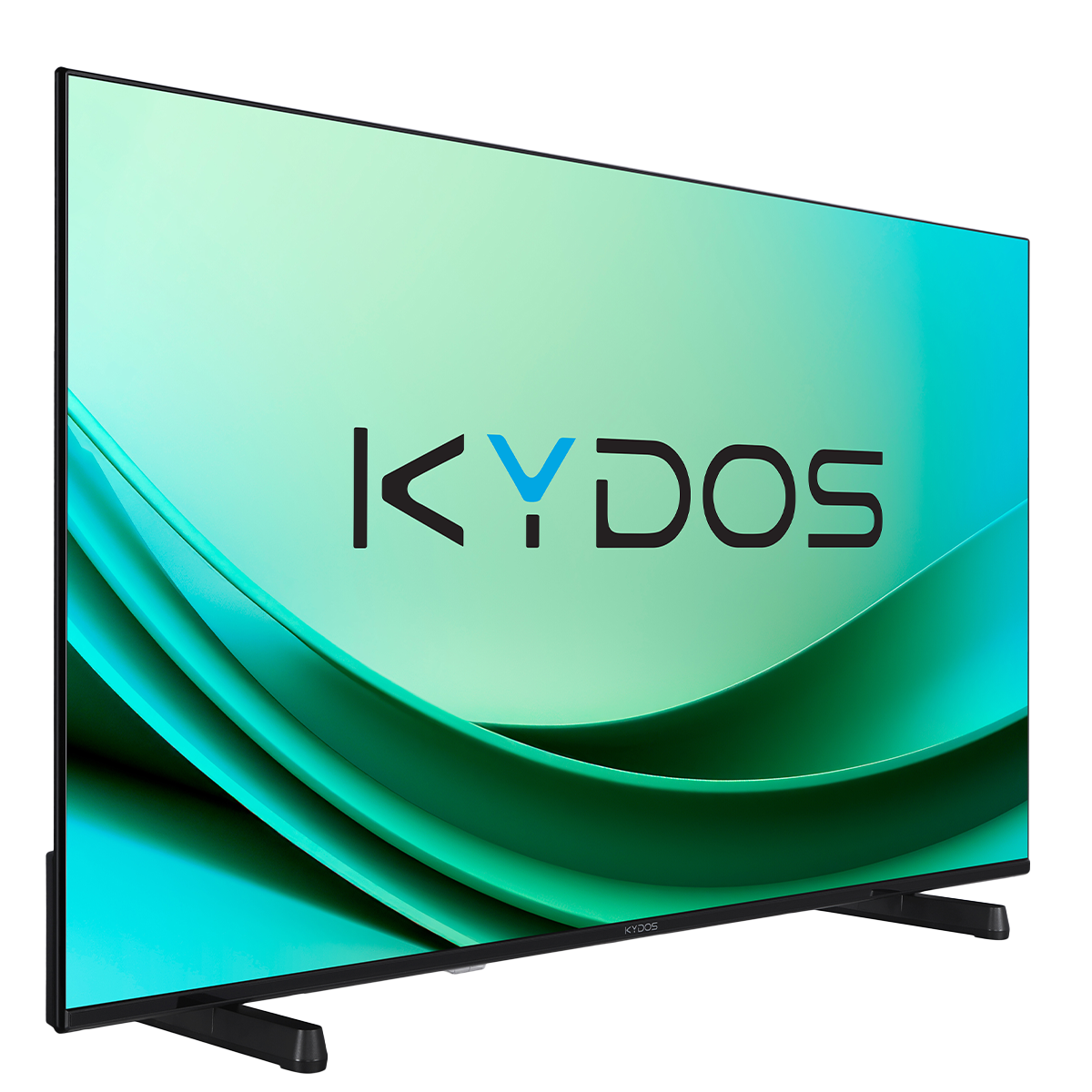 KYDOS K65AU22SD 65'' 4K Ultra HD Android TV Τηλεόραση  - 2
