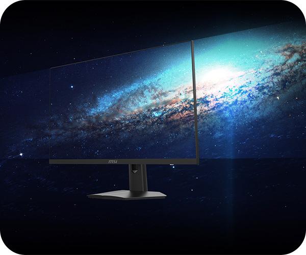 MSI Gaming Monitor G244F E2