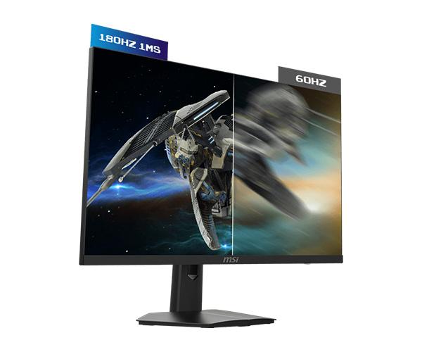 οθόνη gaming MSI Gaming Monitor G244F E2