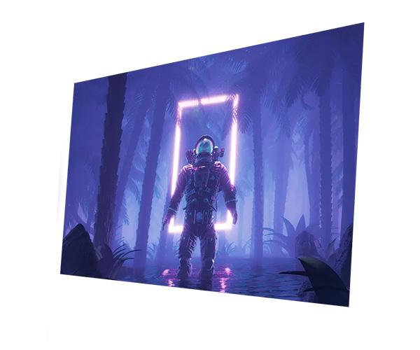 MSI Gaming Monitor G2712F