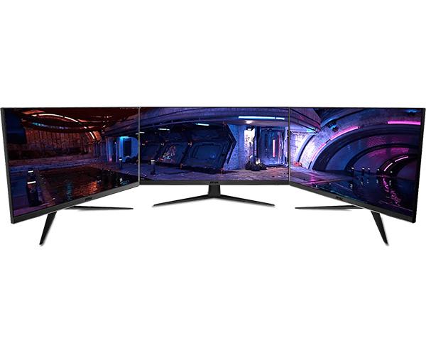 MSI Gaming Monitor G2712F