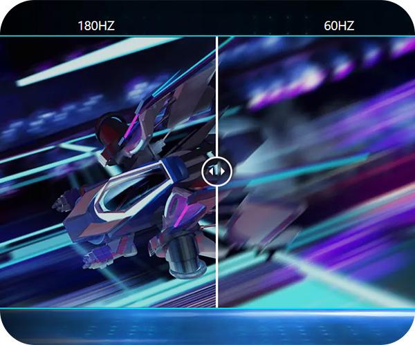 MSI Gaming Monitor G2712F 180Hz refresh rate