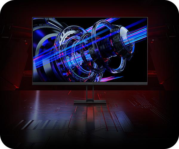 gaming monitor G27Qi