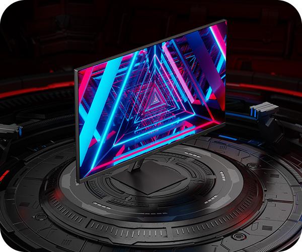  XIAOMI gaming monitor G27Qi