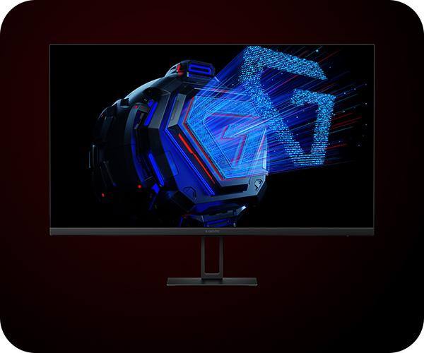  XIAOMI gaming monitor G27Qi