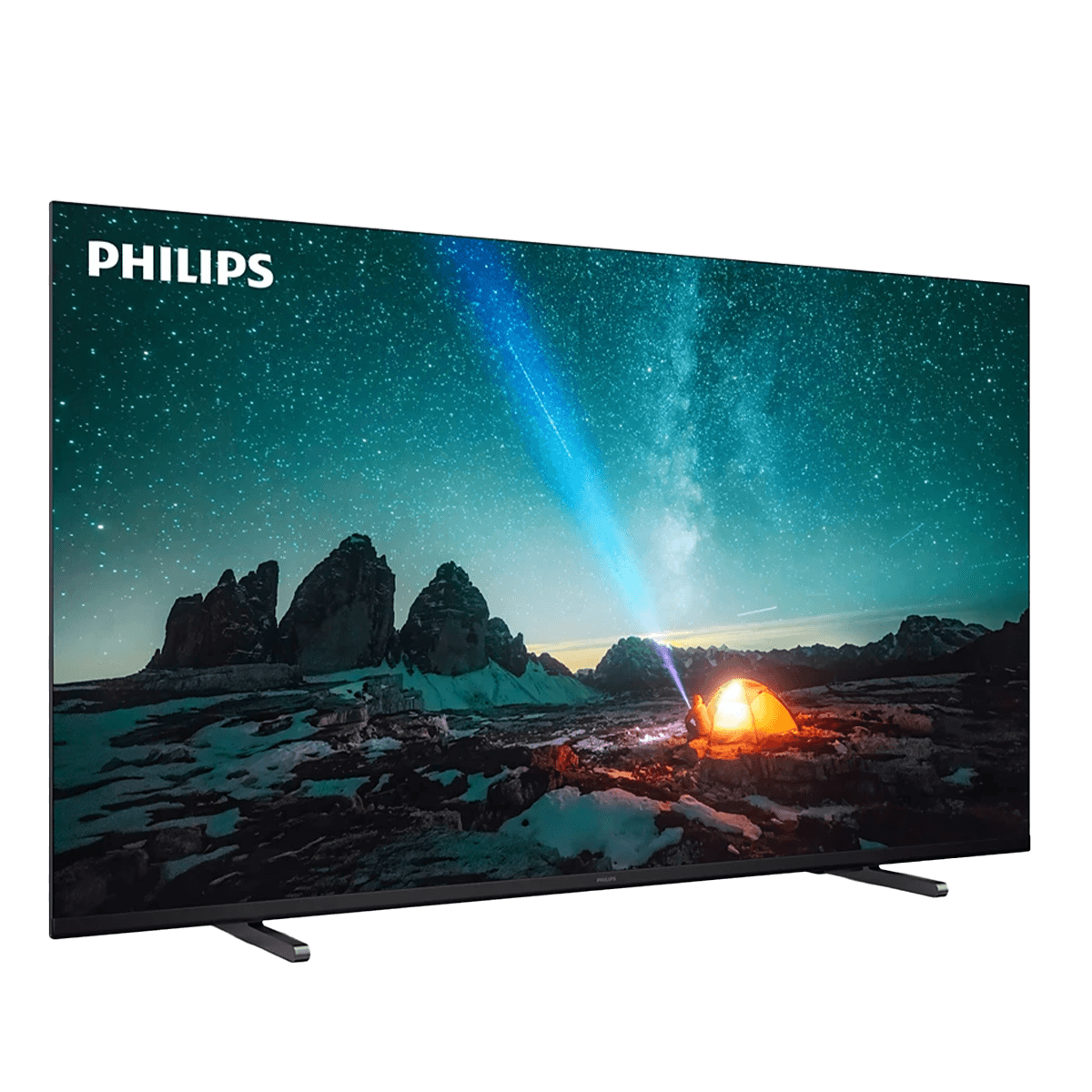 PHILIPS 55PUS7609 55'' LED 4K Smart TV Τηλεόραση - 2