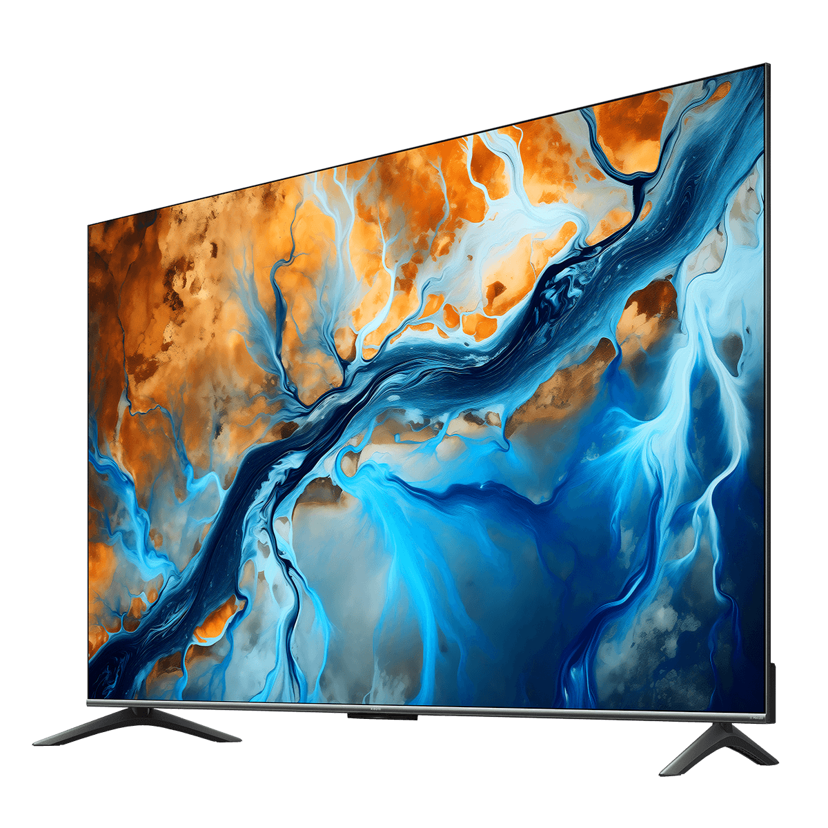 XIAOMI S Mini 75'' 4K Google TV Τηλεόραση - 2
