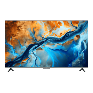 XIAOMI S Mini 75'' 4K Google TV Τηλεόραση