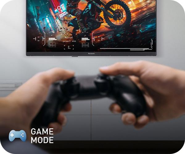  PANASONIC FHD Fire TV