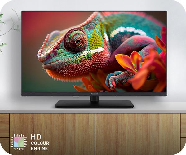 PANASONIC FHD Fire TV