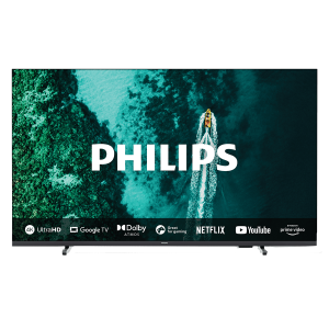 PHILIPS 50PUS7409 50'' LED 4K Smart TV Τηλεόραση