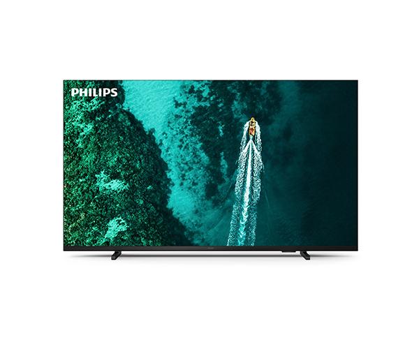 PHILIPS 50PUS7409 Ambilight 50'' LED 4K Smart TV Τηλεόραση