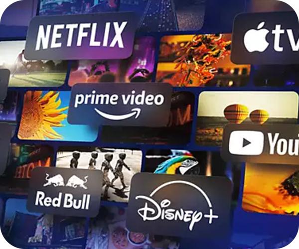 PHILIPS 50PUS7409 Google TV