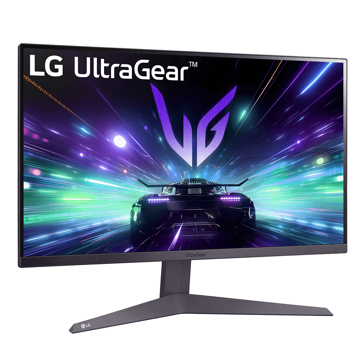 LG 24GS50F UltraGear Full HD Gaming Monitor 24'' - 2