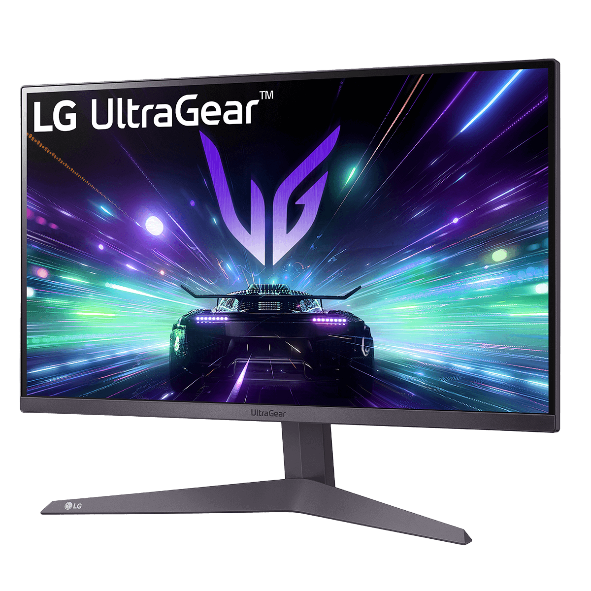 LG 24GS50F UltraGear Full HD Gaming Monitor 24'' - 3