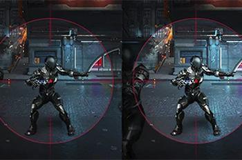 LG UltraGear Full HD Gaming Monitor