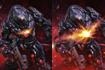 LG UltraGear Full HD Gaming Monitor