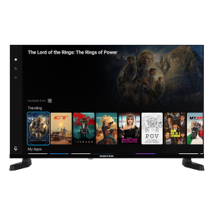 UNITED UN32344T 32'' Smart TV Τηλεόραση